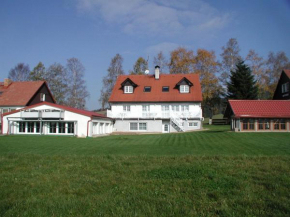 Pension Kohler, Destne V Orlickych Horach